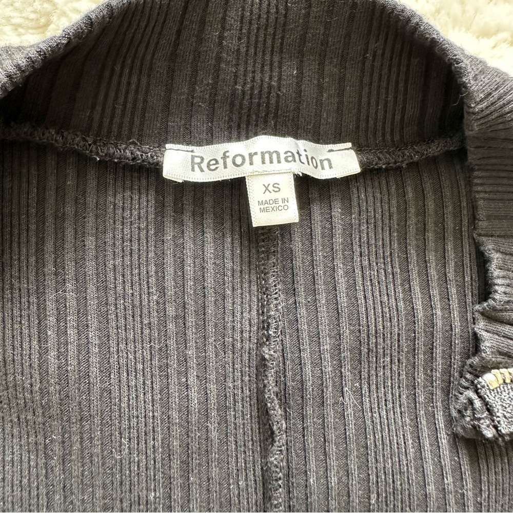 Reformation women dress size XS - Picture 4 of 7